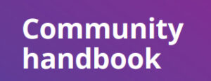 community handbook