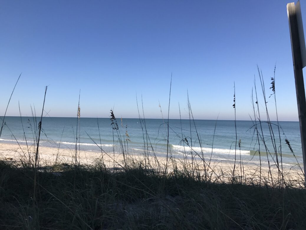 Hurricane Preparedness